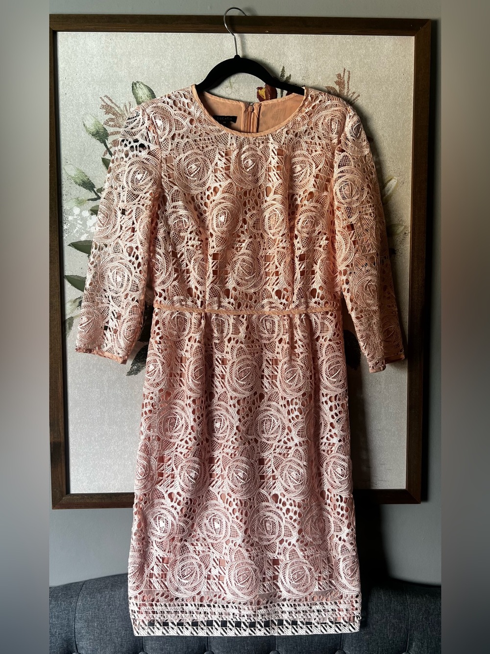 Escada Dress